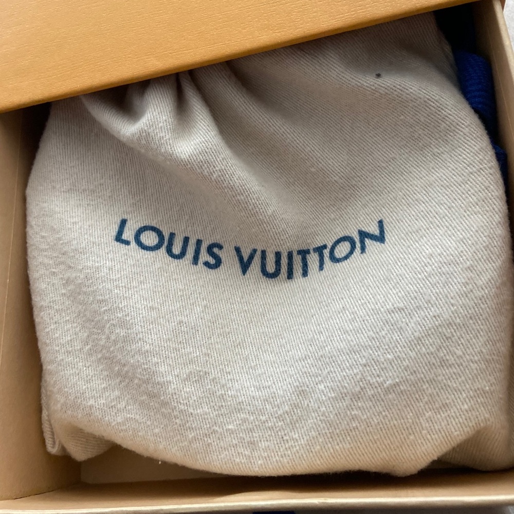 Louis Vuitton Belt
